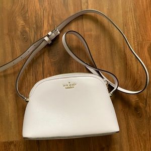 KATE SPADE Lavender Crossbody